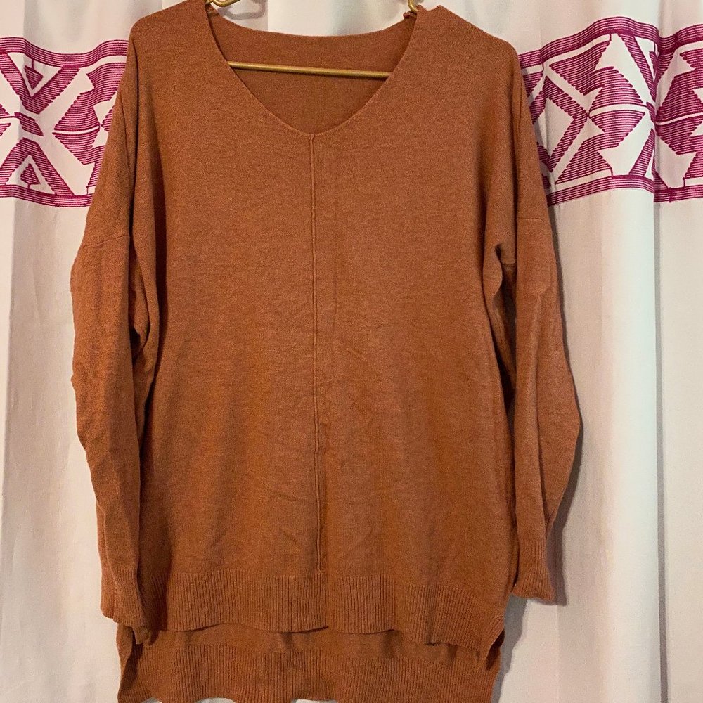 Altar'd State Sweater